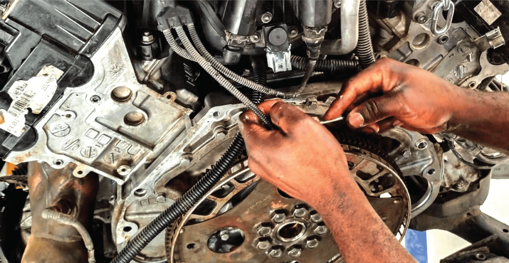 Transmission Services in Dubai