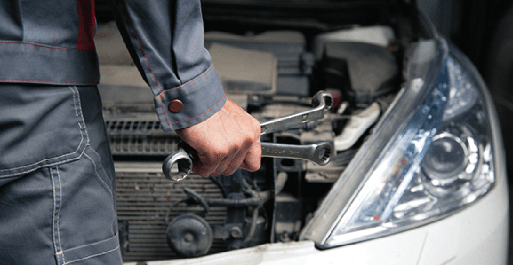 Transmission Services in Dubai