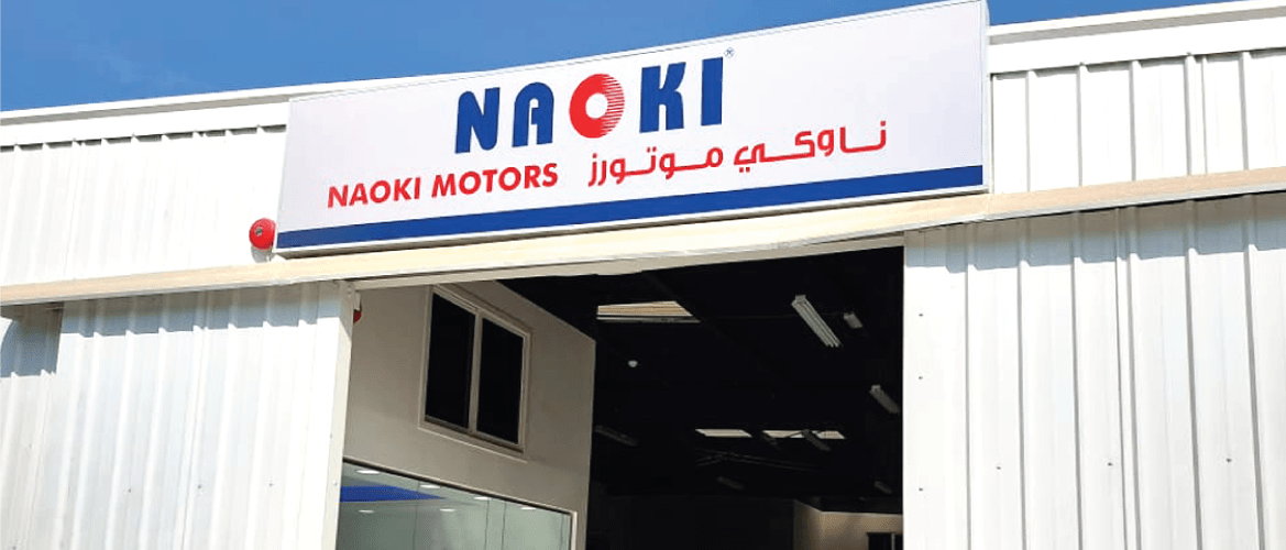 Car Repair Services in Dubai