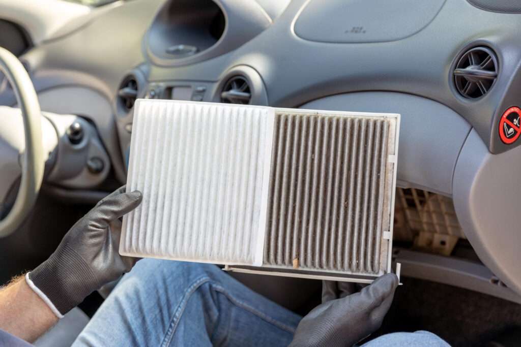 car ac filters