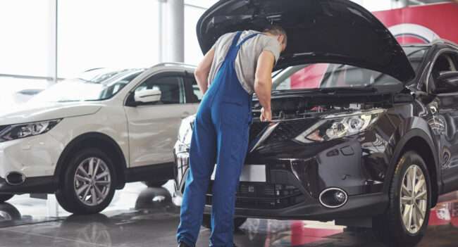 car recovery services in dubai