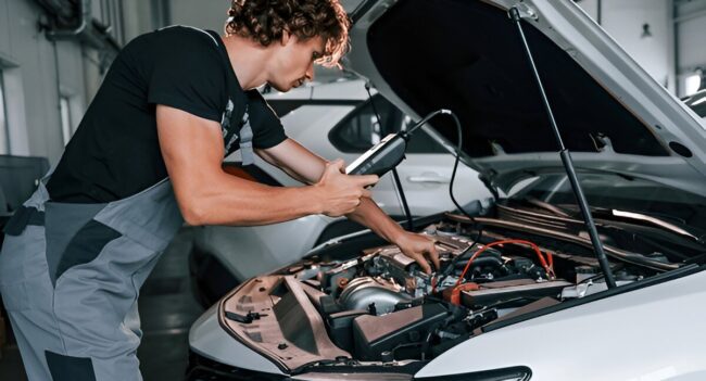 tips to keep your vehicle running smoothly