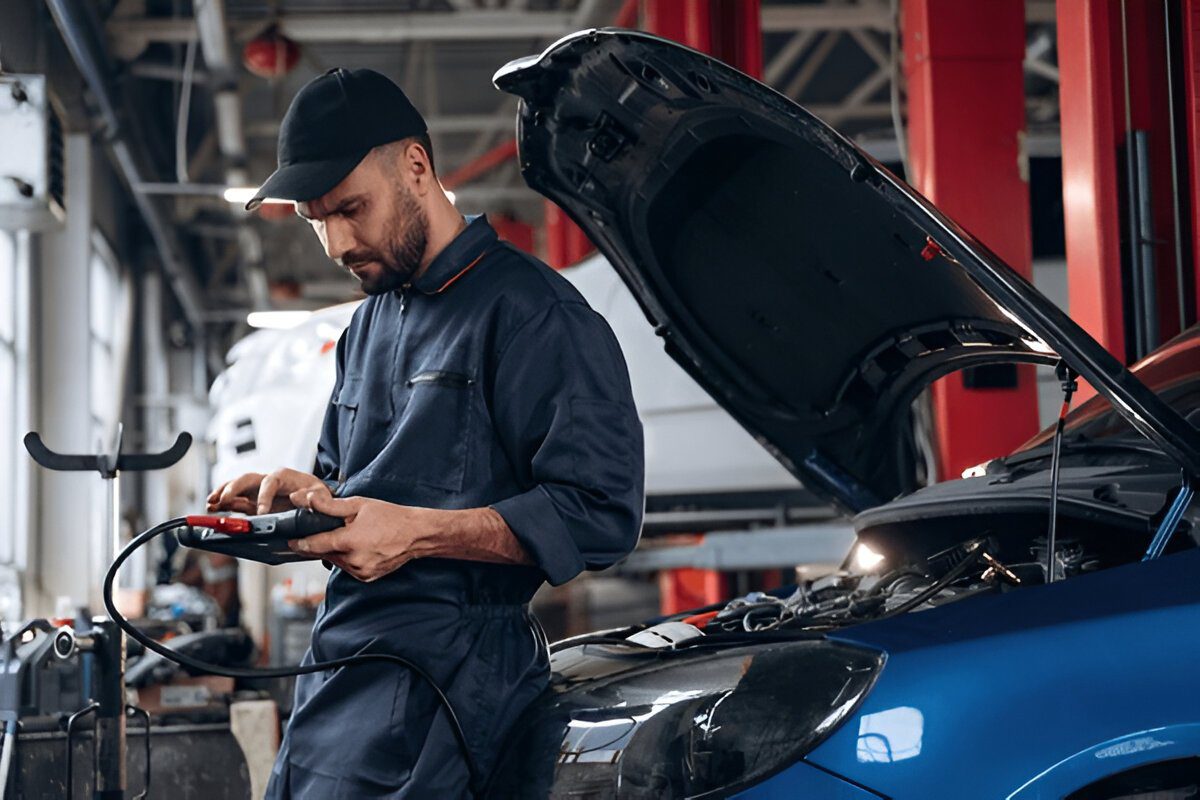 common car maintenance tips