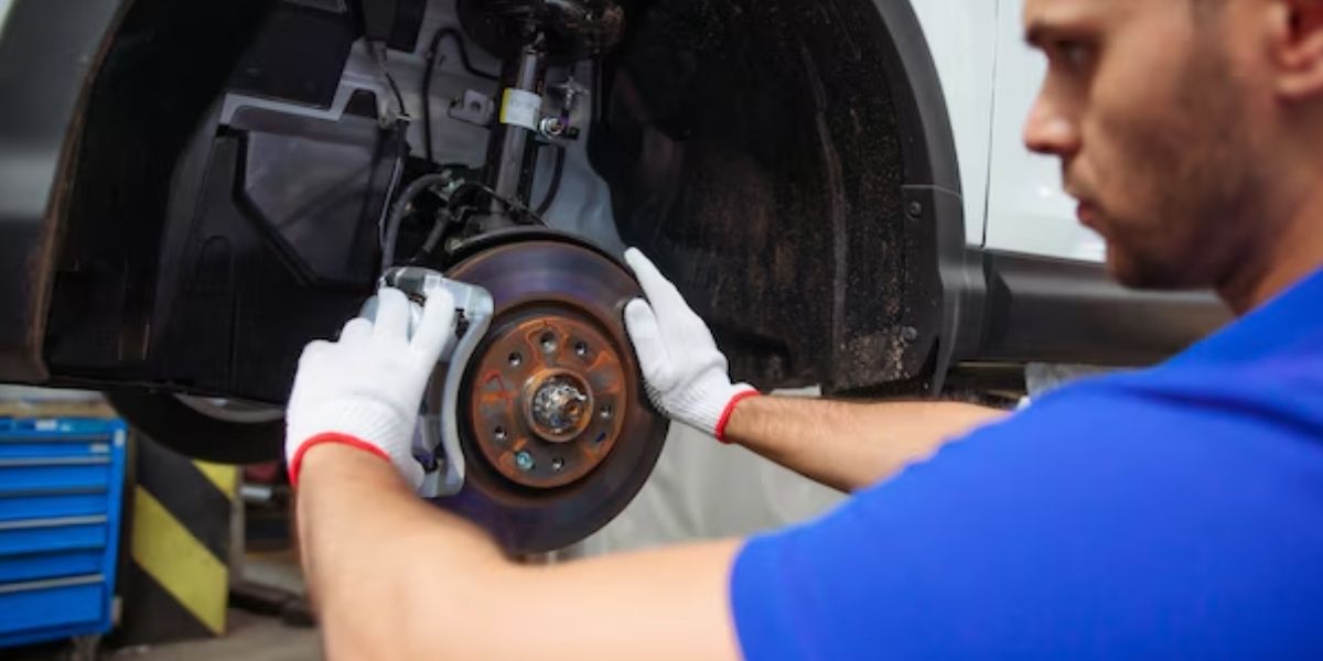 Types of Braking Systems in Modern Cars