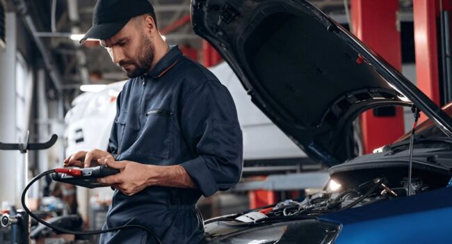 car service packages in dubai 2026