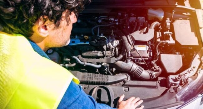 Benefits of Getting Routine Transmission Service For a Vehicle