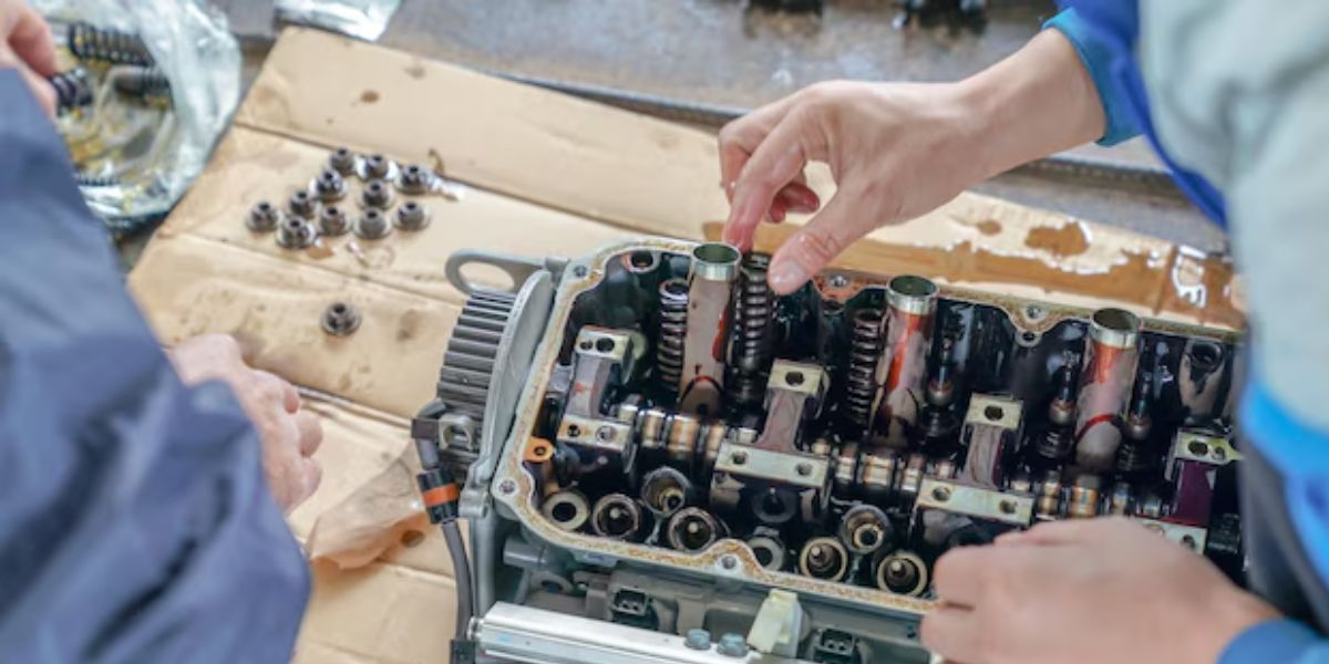 Benefits of Vehicle transmission maintenance