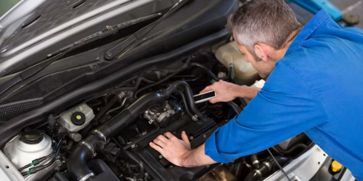 Benefits of car transmission maintenance