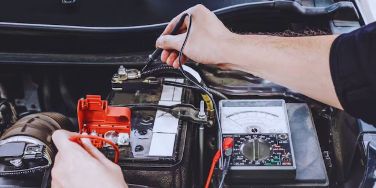 Common Car Issues and How Naoki Motors Fix Them