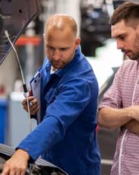 Common Car Problems and How Professional Services Fix Them