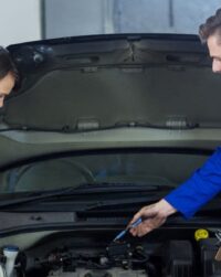 How Much Does Engine Repair Cost in Dubai
