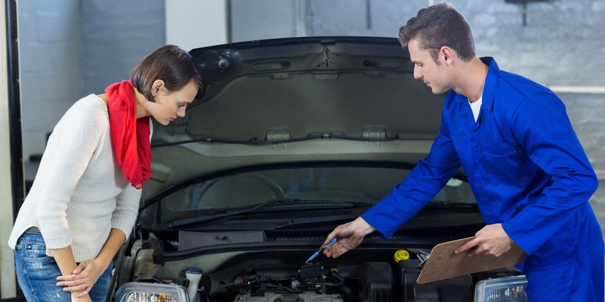 How Much Does Engine Repair Cost in Dubai