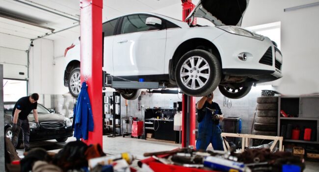 Top Car Maintenance Services Every Vehicle Needs In 2026