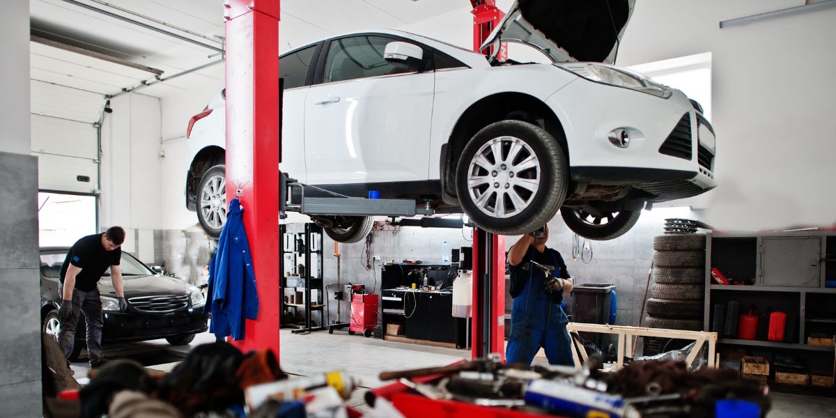 Top Car Maintenance Services Every Vehicle Needs In 2026