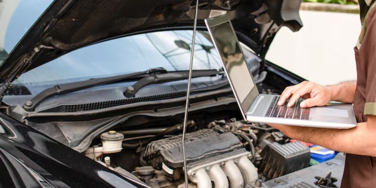 Car Sensor or Electronic Failures issues