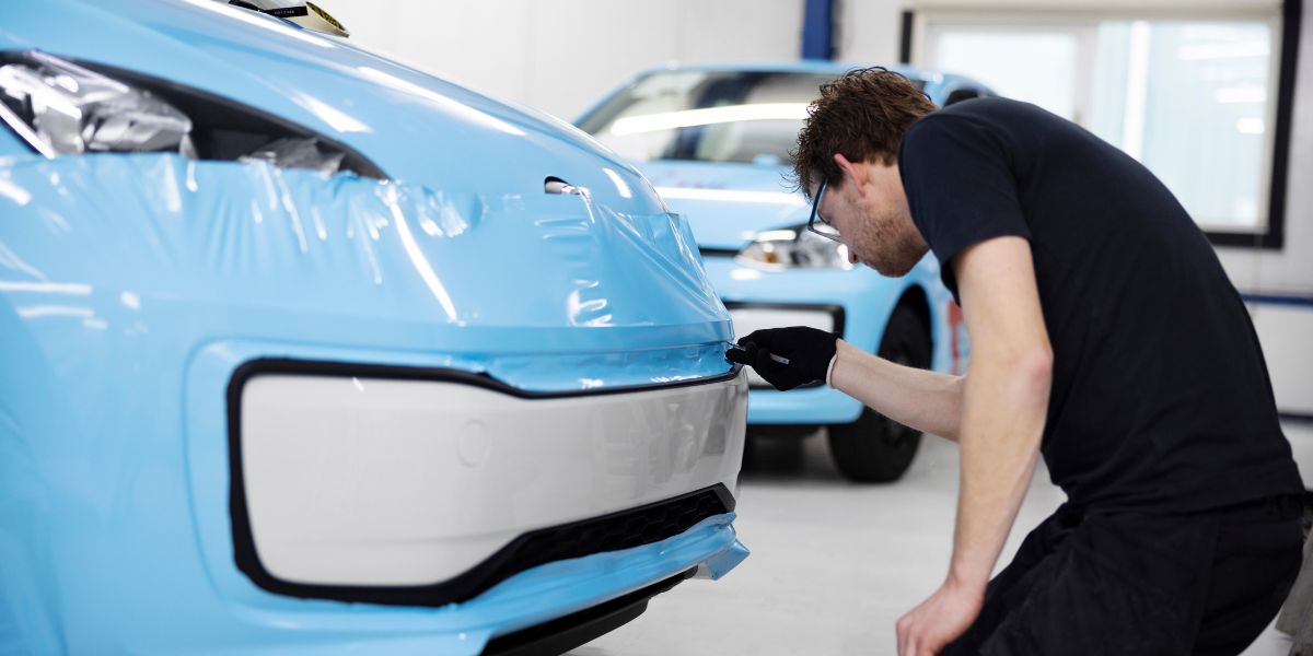 Choosing the Right Detailing Service for our car