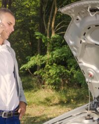 Common Causes of Acceleration Issues in Cars
