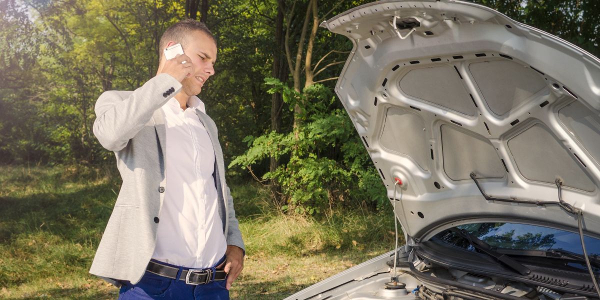 Common Causes of Acceleration Issues in Cars