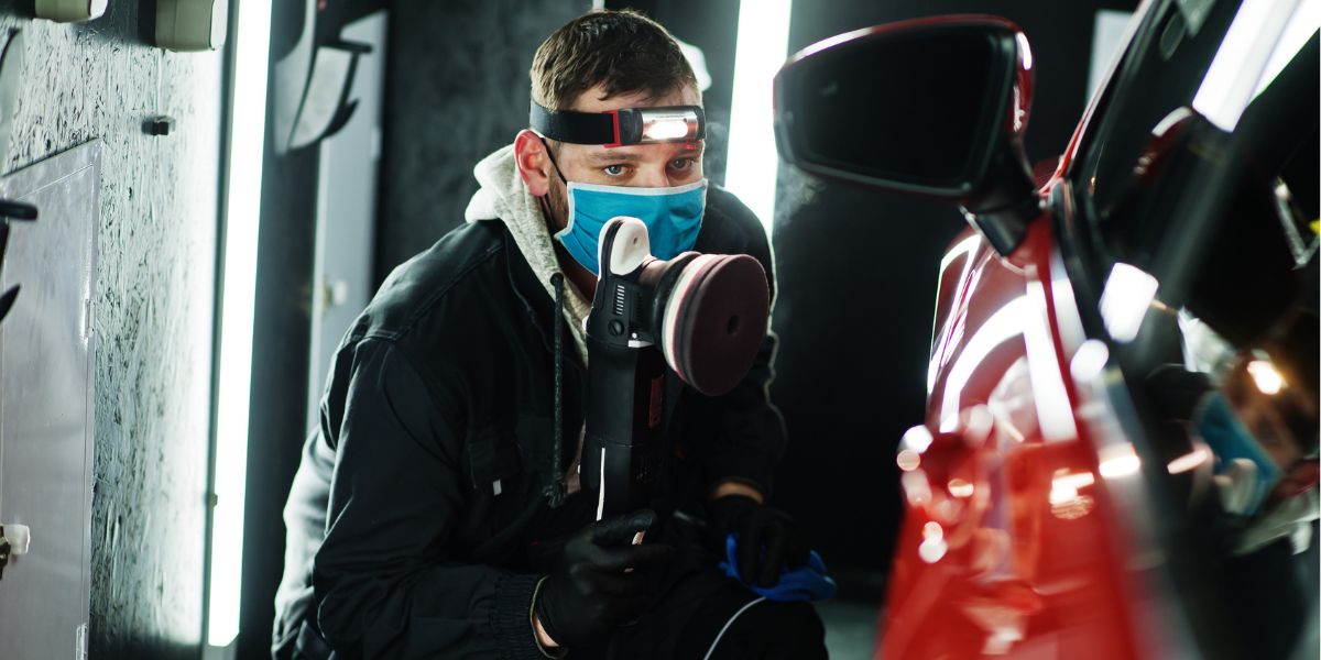 The Ultimate Guide to Car Detailing in Dubai